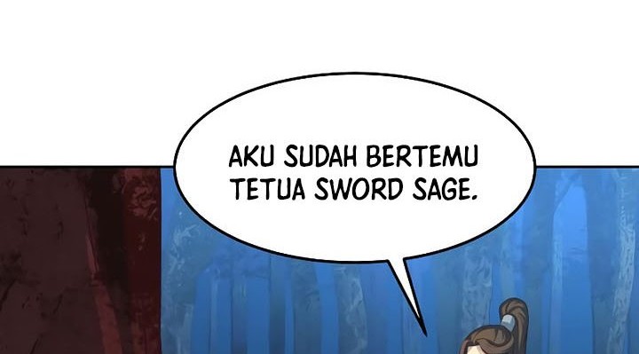 Sword Fanatic Wanders Through The Night Chapter 61 - halaman 15