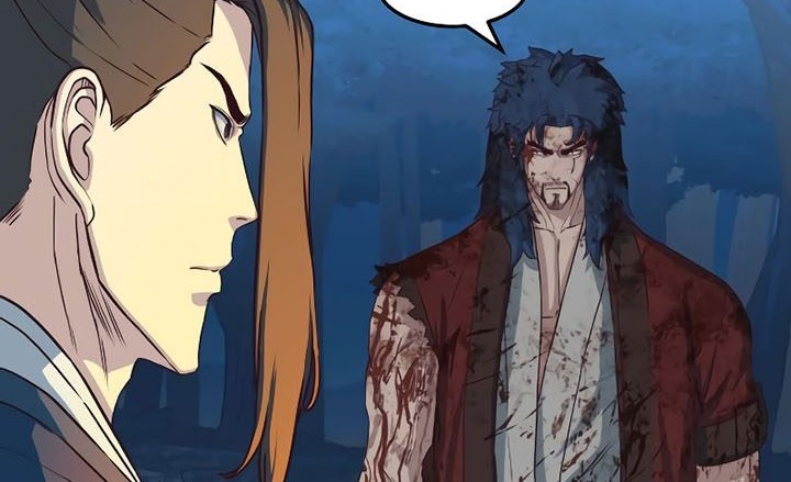 Sword Fanatic Wanders Through The Night Chapter 61 - halaman 19