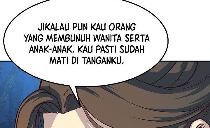 Sword Fanatic Wanders Through The Night Chapter 61 - halaman 21