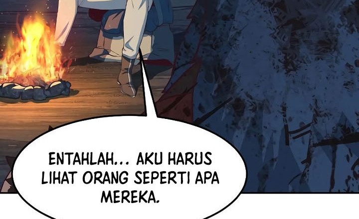 Sword Fanatic Wanders Through The Night Chapter 61 - halaman 23