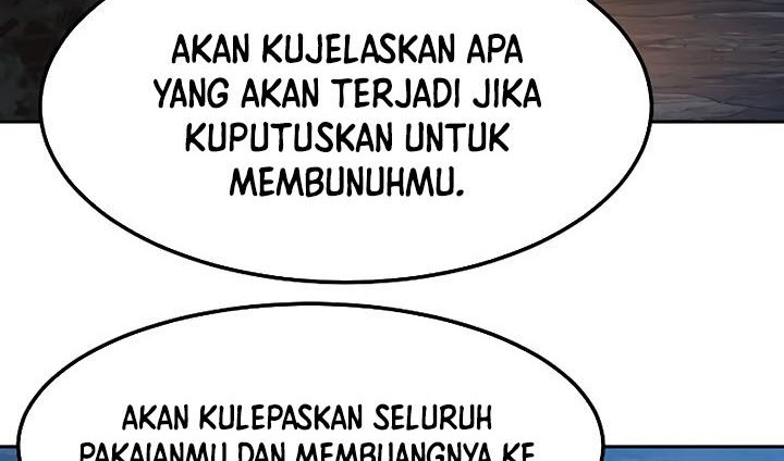 Sword Fanatic Wanders Through The Night Chapter 61 - halaman 31