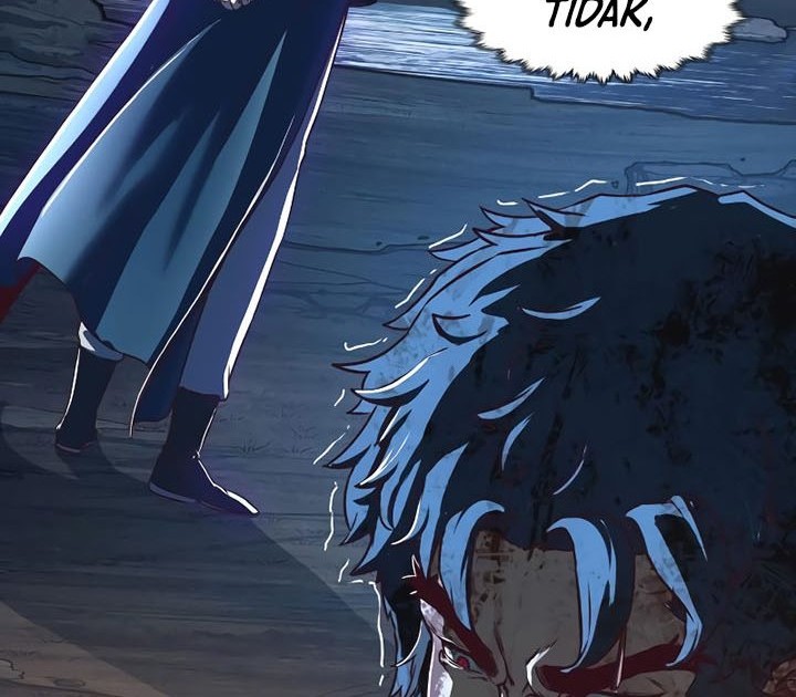 Sword Fanatic Wanders Through The Night Chapter 61 - halaman 39