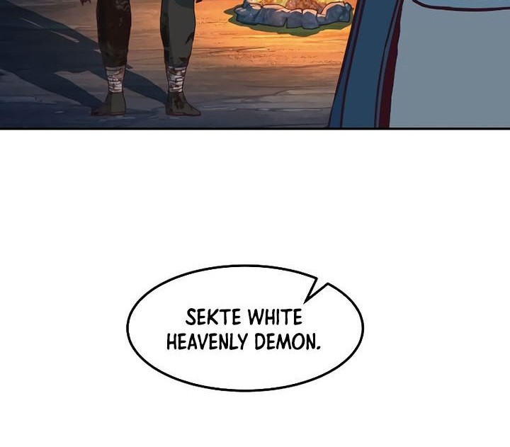 Sword Fanatic Wanders Through The Night Chapter 61 - halaman 41