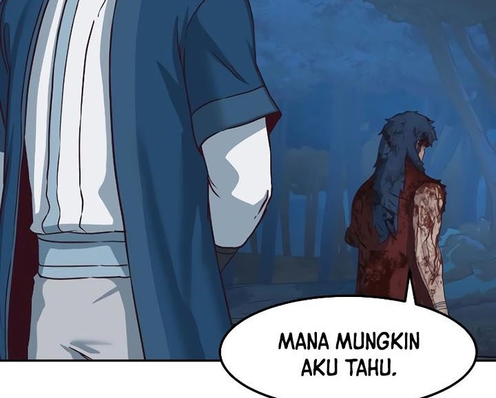 Sword Fanatic Wanders Through The Night Chapter 61 - halaman 43