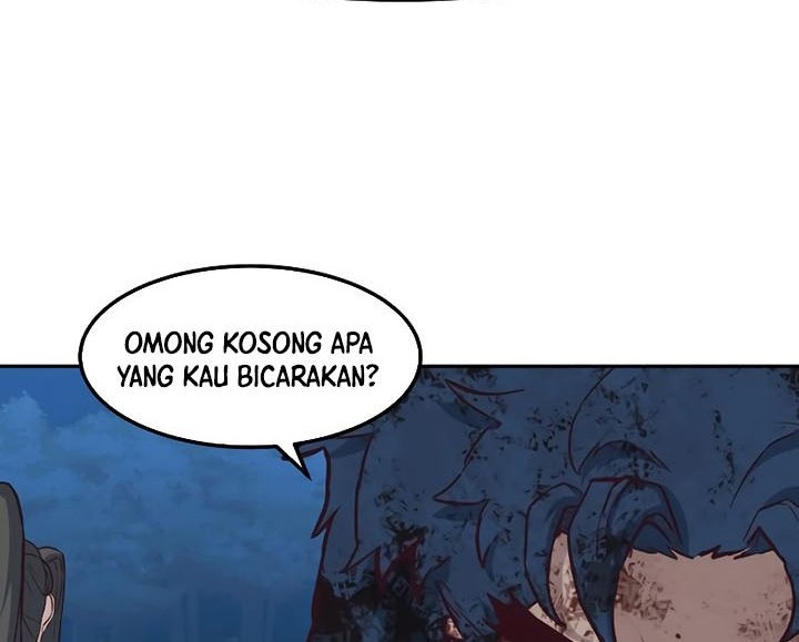 Sword Fanatic Wanders Through The Night Chapter 61 - halaman 45