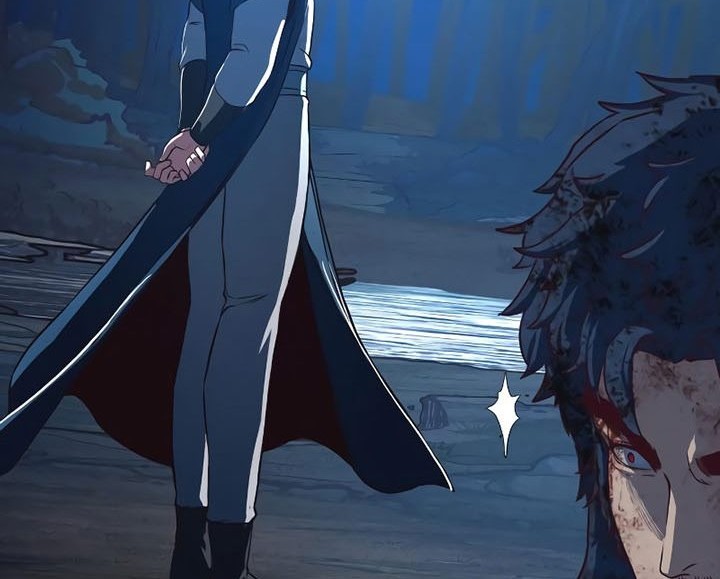 Sword Fanatic Wanders Through The Night Chapter 61 - halaman 47