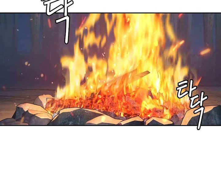 Sword Fanatic Wanders Through The Night Chapter 61 - halaman 5