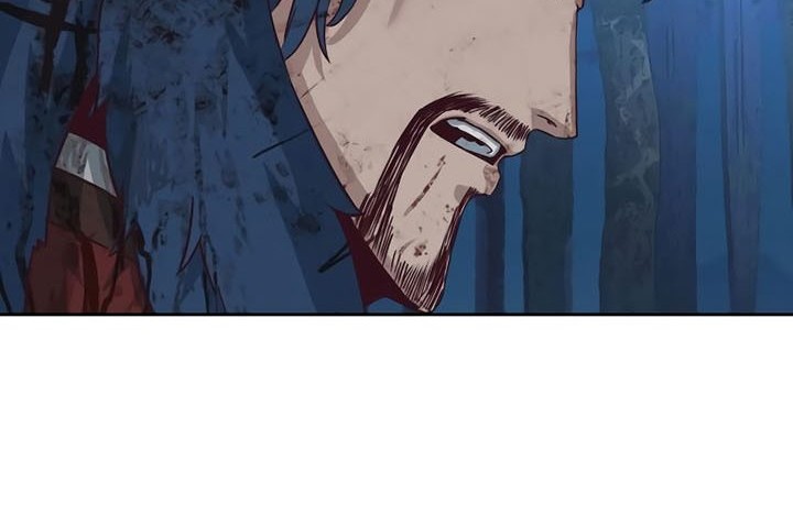 Sword Fanatic Wanders Through The Night Chapter 61 - halaman 53