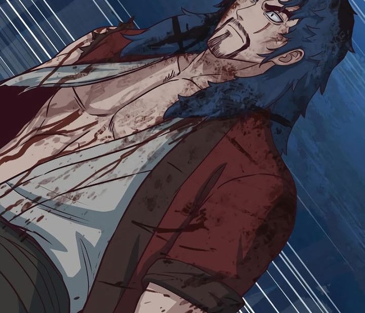 Sword Fanatic Wanders Through The Night Chapter 61 - halaman 63