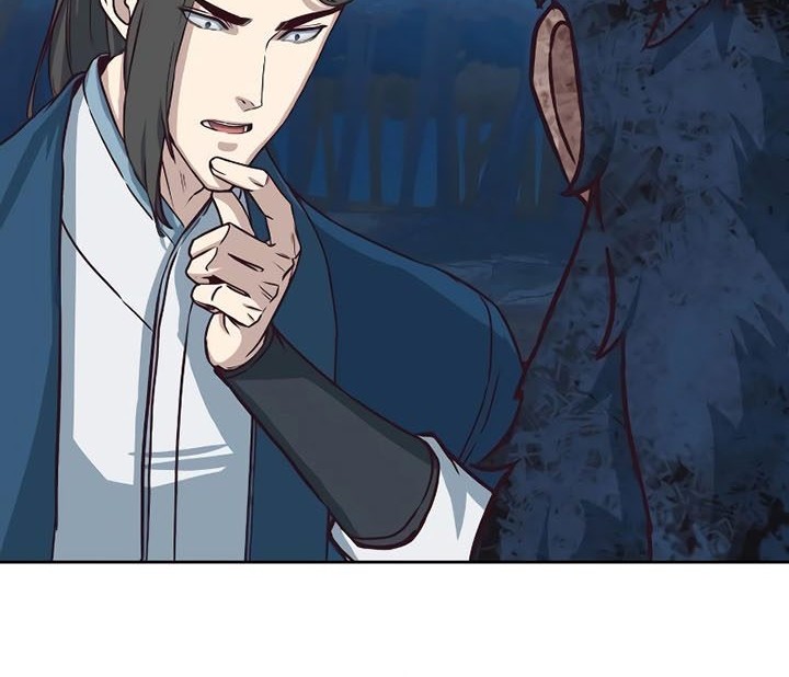 Sword Fanatic Wanders Through The Night Chapter 61 - halaman 65