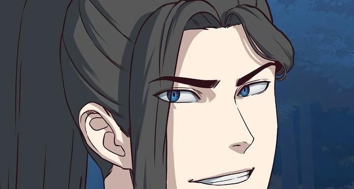 Sword Fanatic Wanders Through The Night Chapter 61 - halaman 69