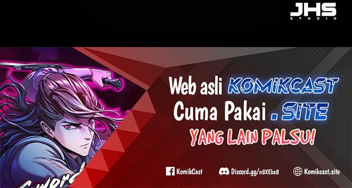 Sword Fanatic Wanders Through The Night Chapter 61 - halaman 73