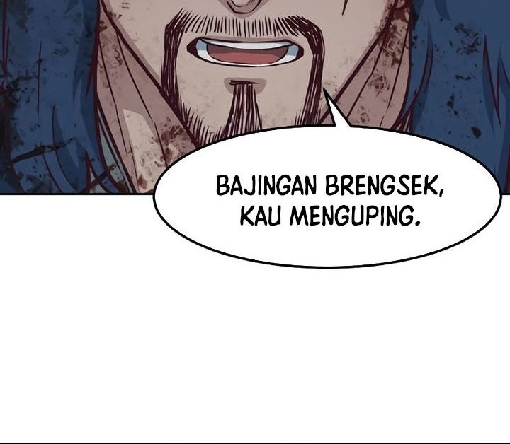 Sword Fanatic Wanders Through The Night Chapter 61 - halaman 9