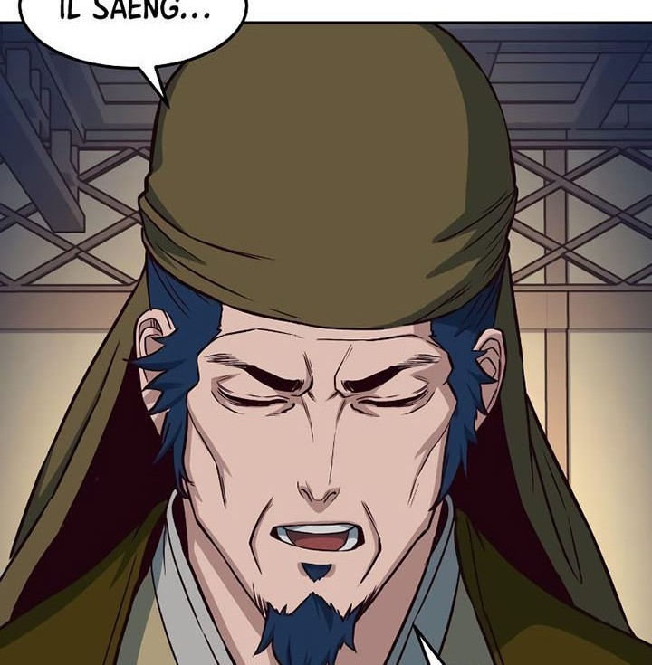 Sword Fanatic Wanders Through The Night Chapter 62 - halaman 17