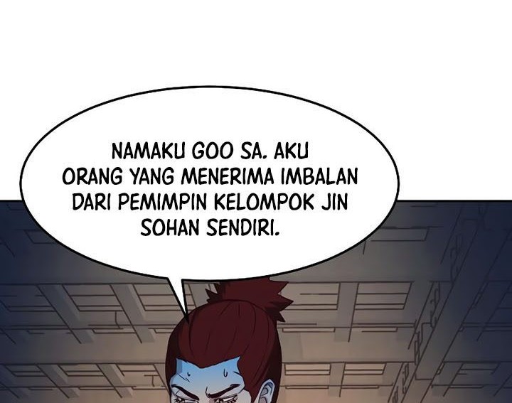 Sword Fanatic Wanders Through The Night Chapter 62 - halaman 21