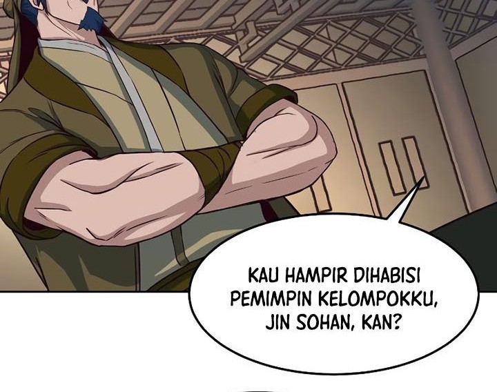 Sword Fanatic Wanders Through The Night Chapter 62 - halaman 23