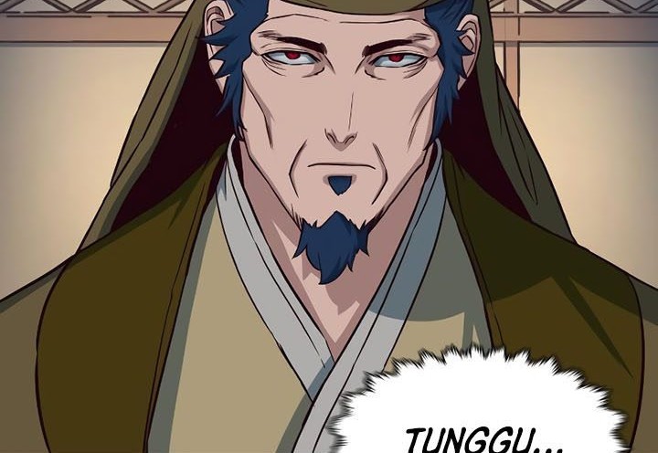 Sword Fanatic Wanders Through The Night Chapter 62 - halaman 27