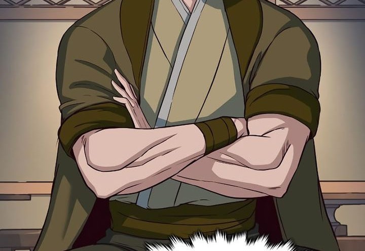 Sword Fanatic Wanders Through The Night Chapter 62 - halaman 29