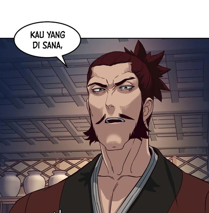 Sword Fanatic Wanders Through The Night Chapter 62 - halaman 3