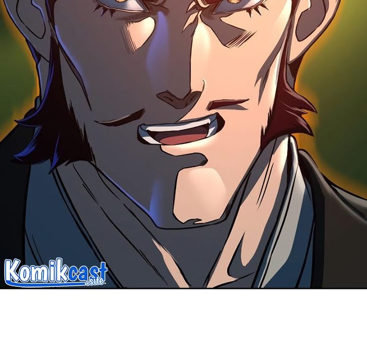 Sword Fanatic Wanders Through The Night Chapter 62 - halaman 37
