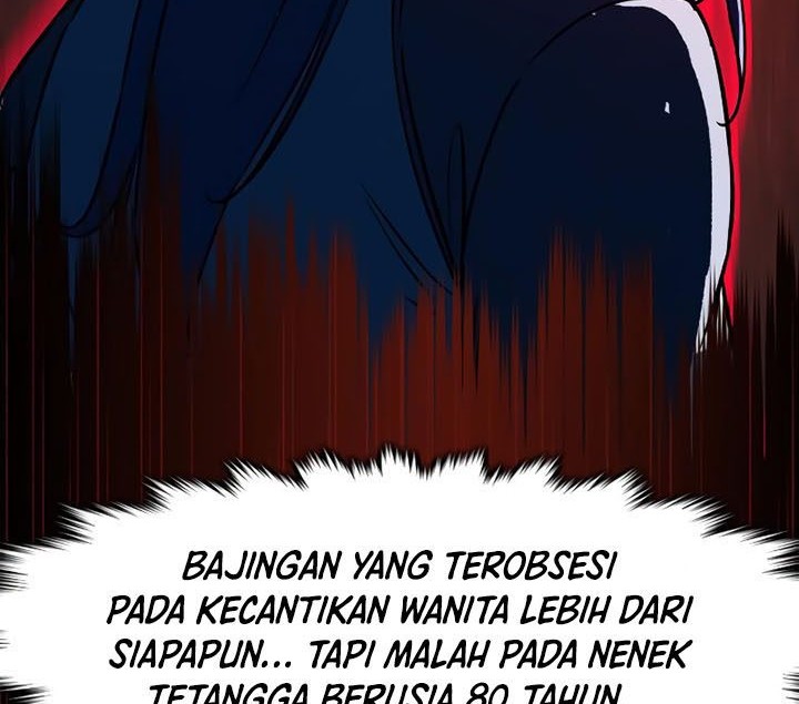 Sword Fanatic Wanders Through The Night Chapter 62 - halaman 42