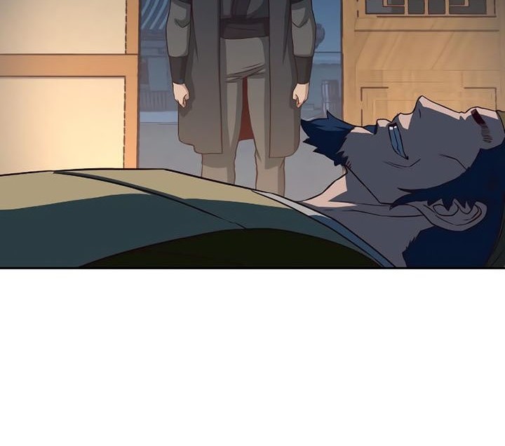 Sword Fanatic Wanders Through The Night Chapter 62 - halaman 46