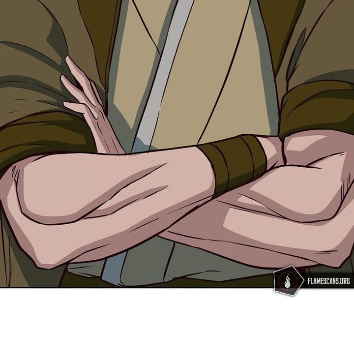 Sword Fanatic Wanders Through The Night Chapter 62 - halaman 5