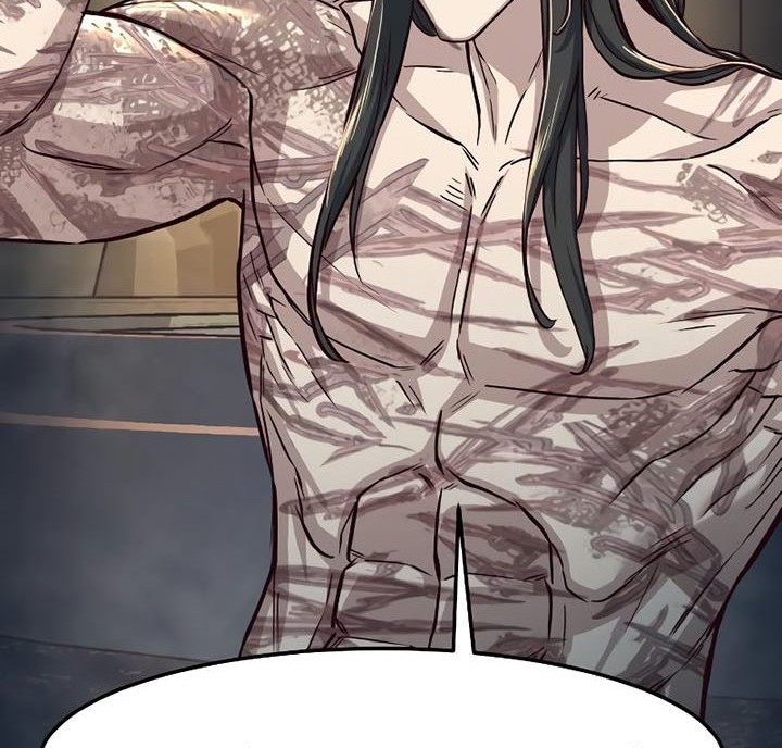 Sword Fanatic Wanders Through The Night Chapter 62 - halaman 62