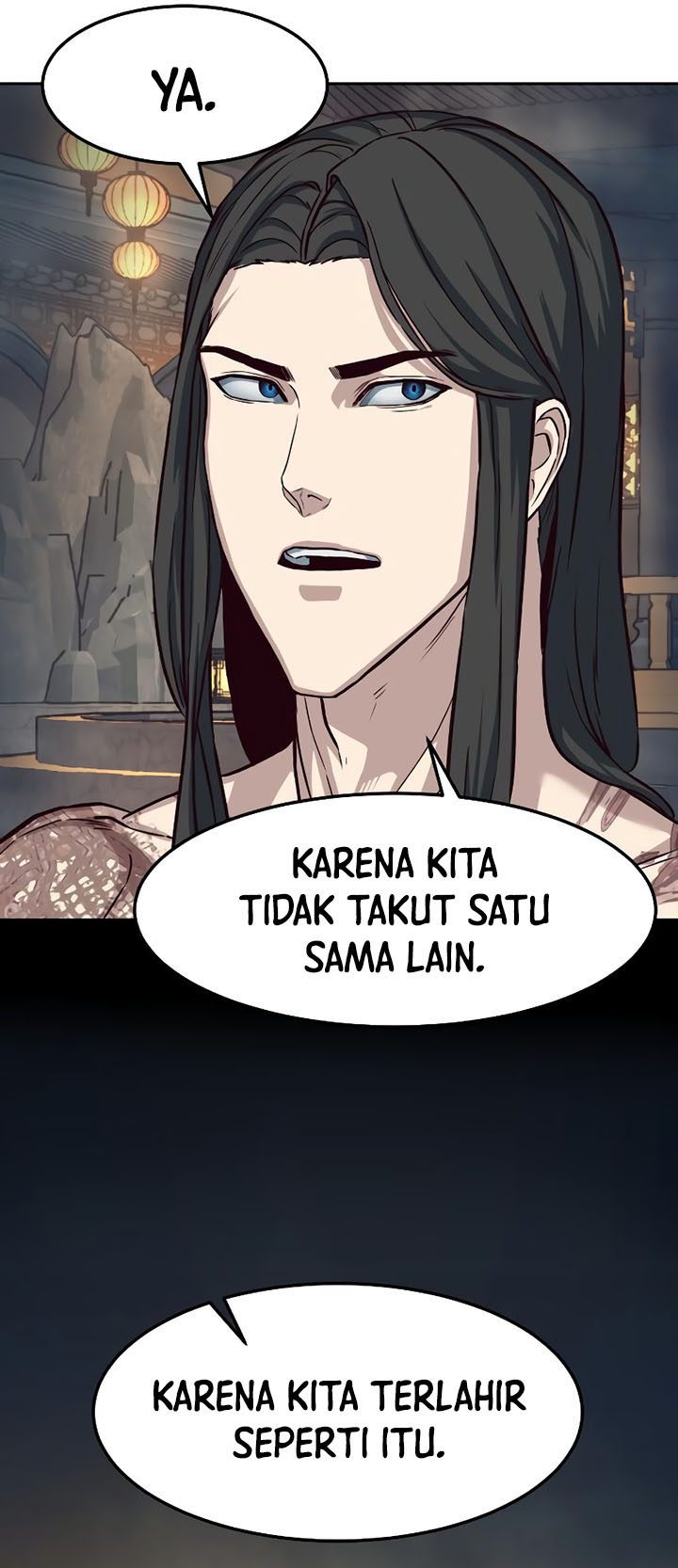 Sword Fanatic Wanders Through The Night Chapter 62 - halaman 65