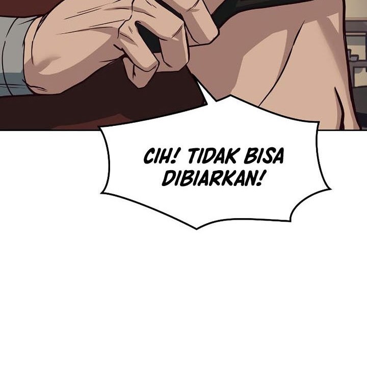 Sword Fanatic Wanders Through The Night Chapter 62 - halaman 7