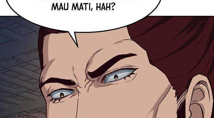 Sword Fanatic Wanders Through The Night Chapter 62 - halaman 9