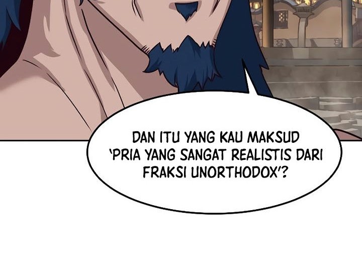 Sword Fanatic Wanders Through The Night Chapter 63 - halaman 13
