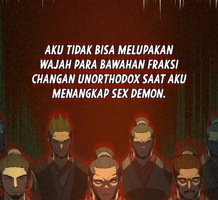 Sword Fanatic Wanders Through The Night Chapter 63 - halaman 21
