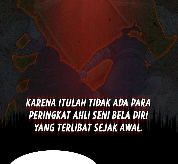 Sword Fanatic Wanders Through The Night Chapter 63 - halaman 23