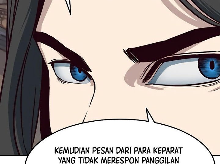Sword Fanatic Wanders Through The Night Chapter 63 - halaman 29