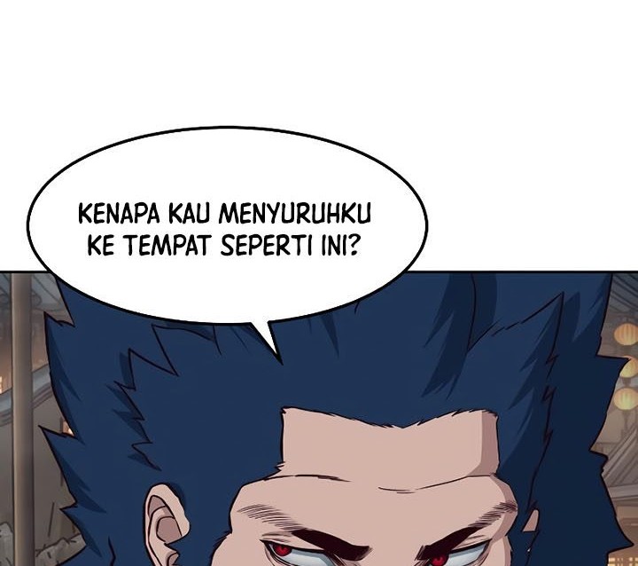 Sword Fanatic Wanders Through The Night Chapter 63 - halaman 3