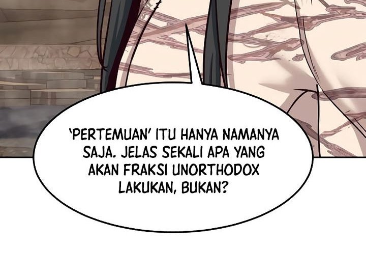 Sword Fanatic Wanders Through The Night Chapter 63 - halaman 31
