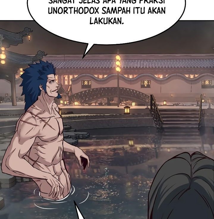 Sword Fanatic Wanders Through The Night Chapter 63 - halaman 33