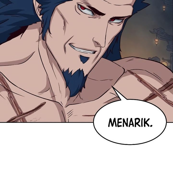 Sword Fanatic Wanders Through The Night Chapter 63 - halaman 37