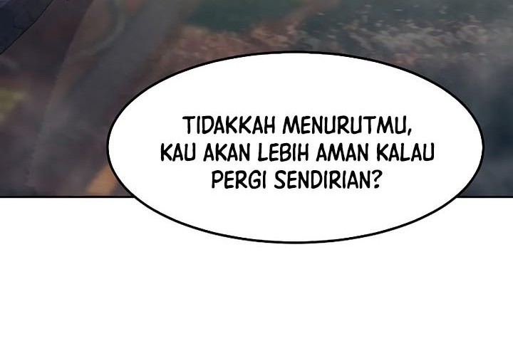 Sword Fanatic Wanders Through The Night Chapter 63 - halaman 43
