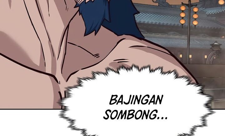 Sword Fanatic Wanders Through The Night Chapter 63 - halaman 47
