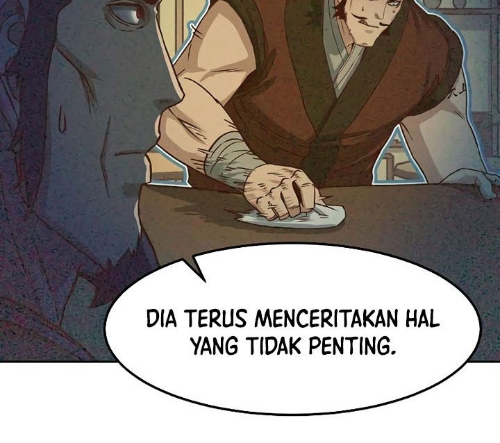 Sword Fanatic Wanders Through The Night Chapter 63 - halaman 5