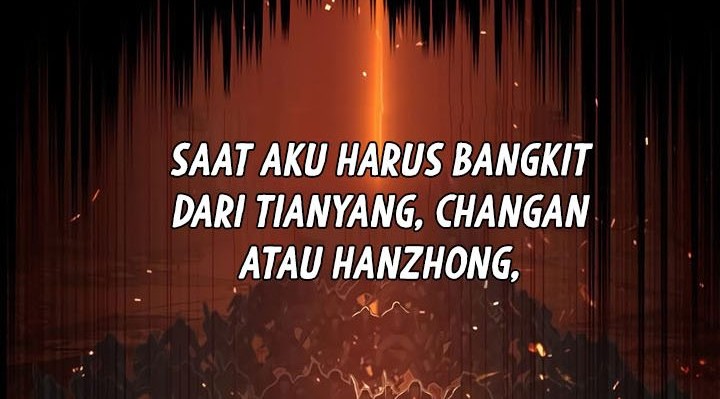 Sword Fanatic Wanders Through The Night Chapter 63 - halaman 53