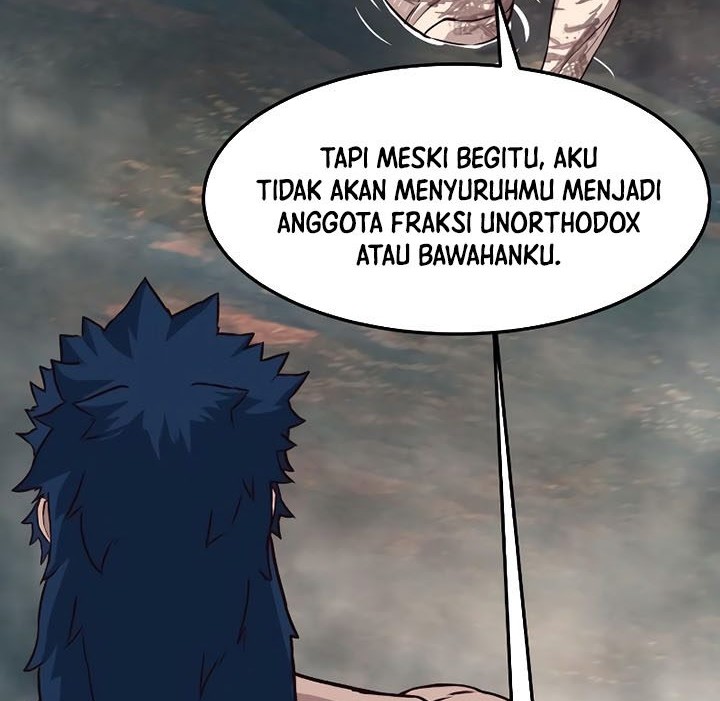 Sword Fanatic Wanders Through The Night Chapter 63 - halaman 57