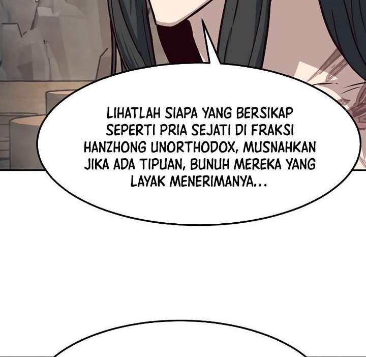 Sword Fanatic Wanders Through The Night Chapter 63 - halaman 59