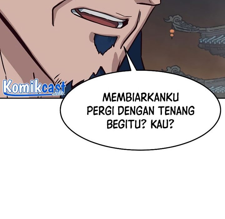 Sword Fanatic Wanders Through The Night Chapter 63 - halaman 61