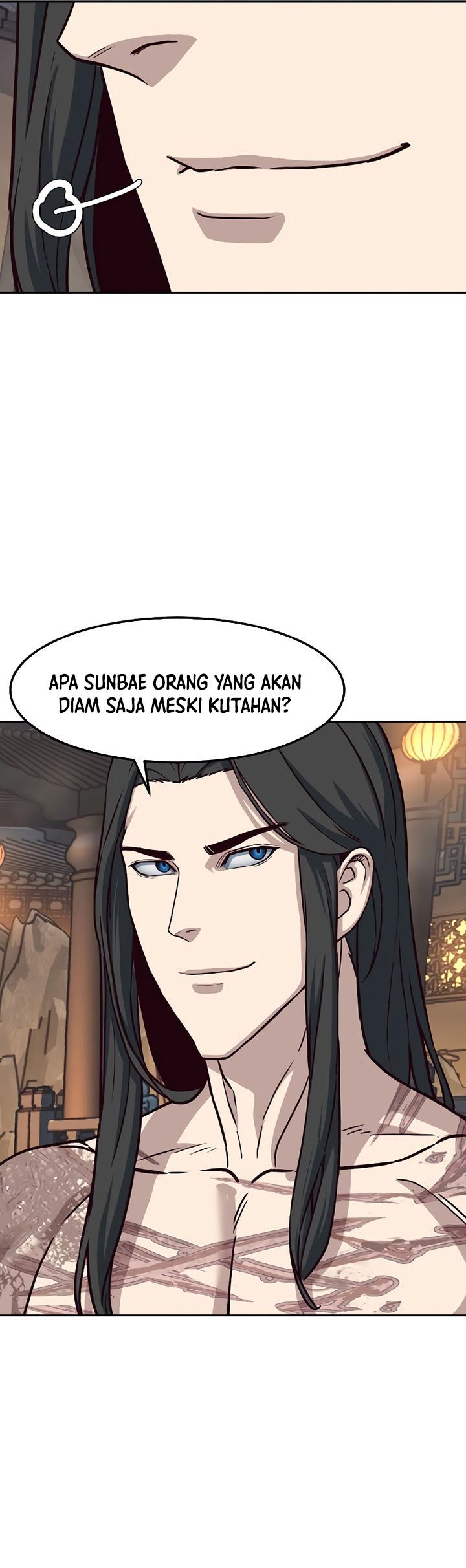 Sword Fanatic Wanders Through The Night Chapter 63 - halaman 62