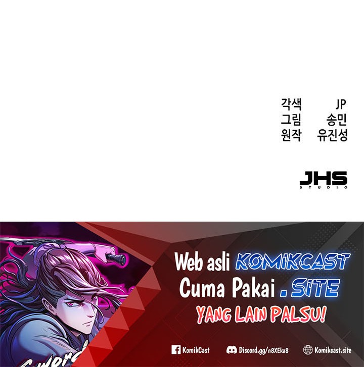 Sword Fanatic Wanders Through The Night Chapter 63 - halaman 66