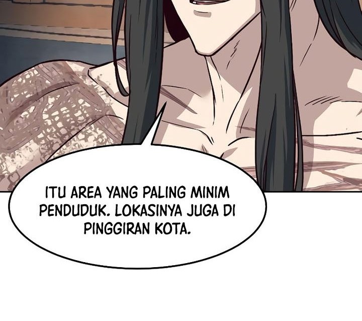 Sword Fanatic Wanders Through The Night Chapter 63 - halaman 7