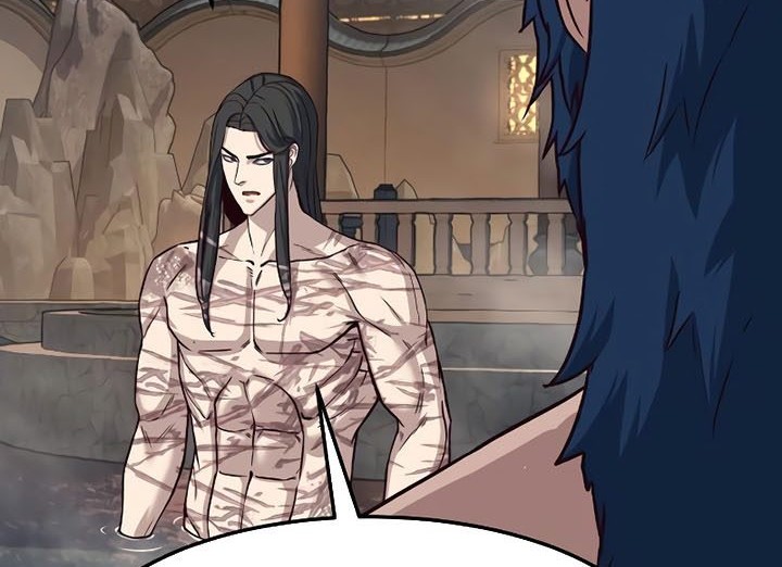 Sword Fanatic Wanders Through The Night Chapter 63 - halaman 9